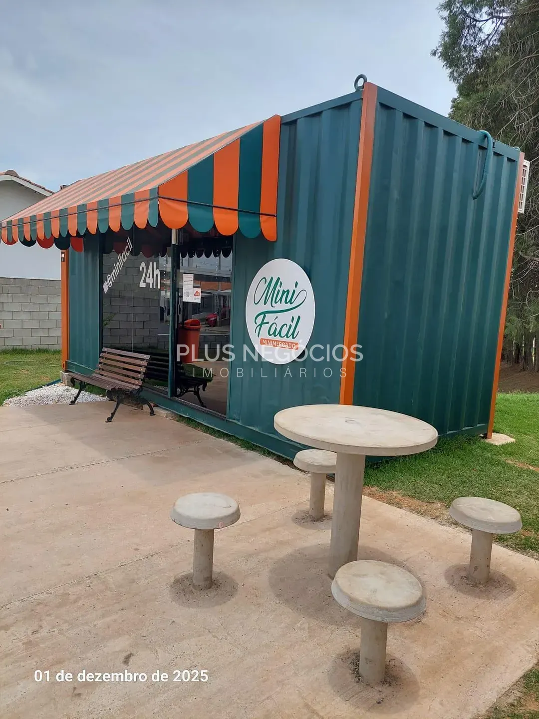 Casa, 2 quartos, 47 m² - Foto 34