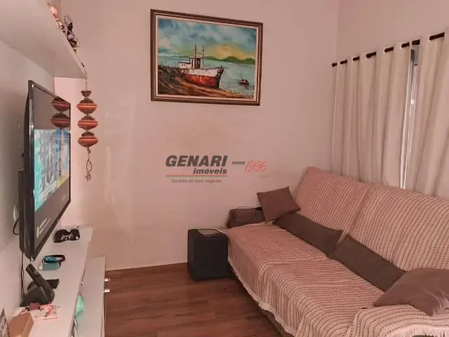 Casa com 150m² 2 quartos e 2 banheiros, à venda, no bairro Jardim Monte Carlo em Indaiatuba