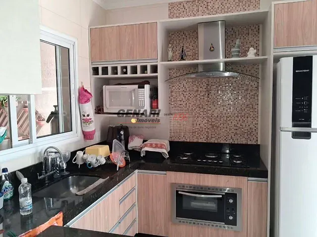Casa com 150m² 2 quartos e 2 banheiros, à venda, no bairro Jardim Monte Carlo em Indaiatuba