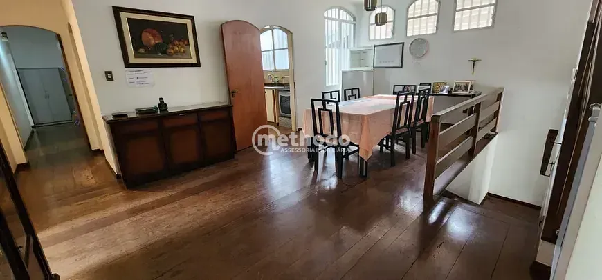 Casa, 3 quartos, 348 m² - Foto 6