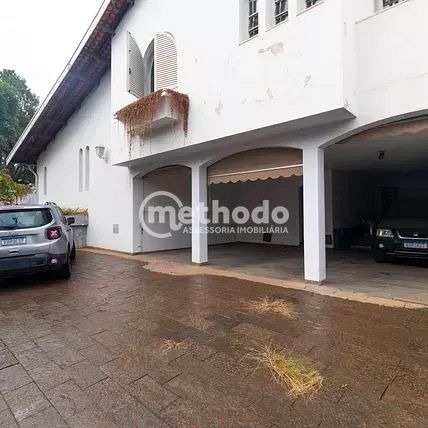 Casa, 3 quartos, 348 m² - Foto 5