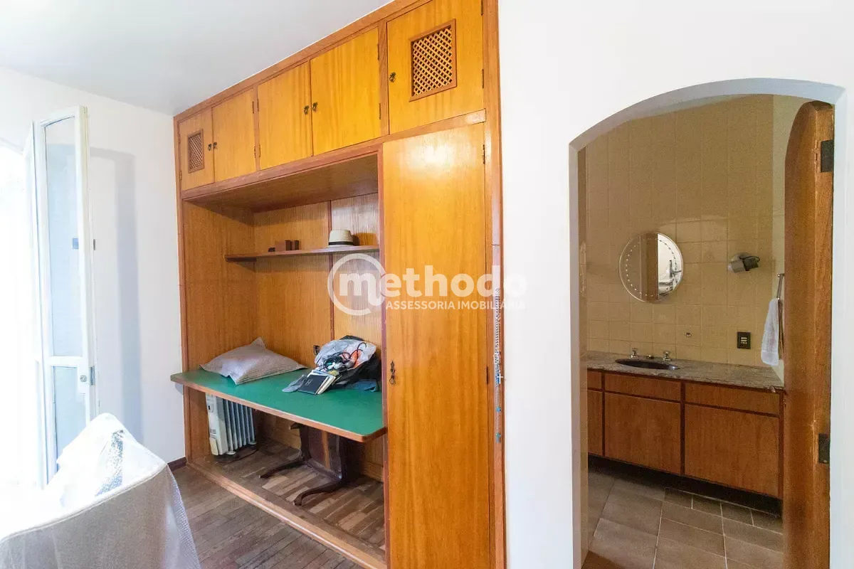 Casa, 3 quartos, 348 m² - Foto 19