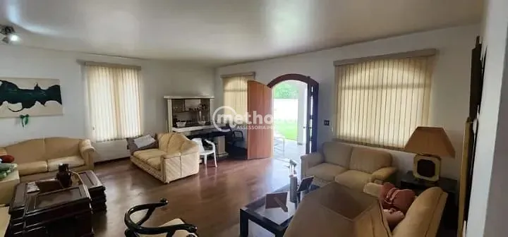 Casa, 3 quartos, 348 m² - Foto 11