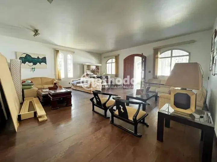Casa, 3 quartos, 348 m² - Foto 8