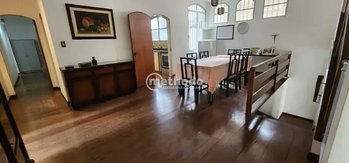 Casa, 3 quartos, 348 m² - Foto 13