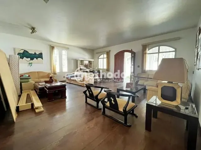 Casa com 695m², para alugar, no bairro Nova Campinas em Campinas