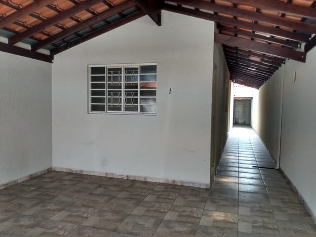 Casa com 125m² 2 quartos e 1 banheiro, à venda, no bairro Residencial Comercial Cidade Vista Alegre em Pindamonhangaba