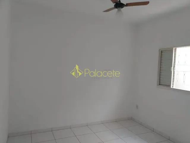 Casa com 125m² 2 quartos e 1 banheiro, à venda, no bairro Residencial Comercial Cidade Vista Alegre em Pindamonhangaba