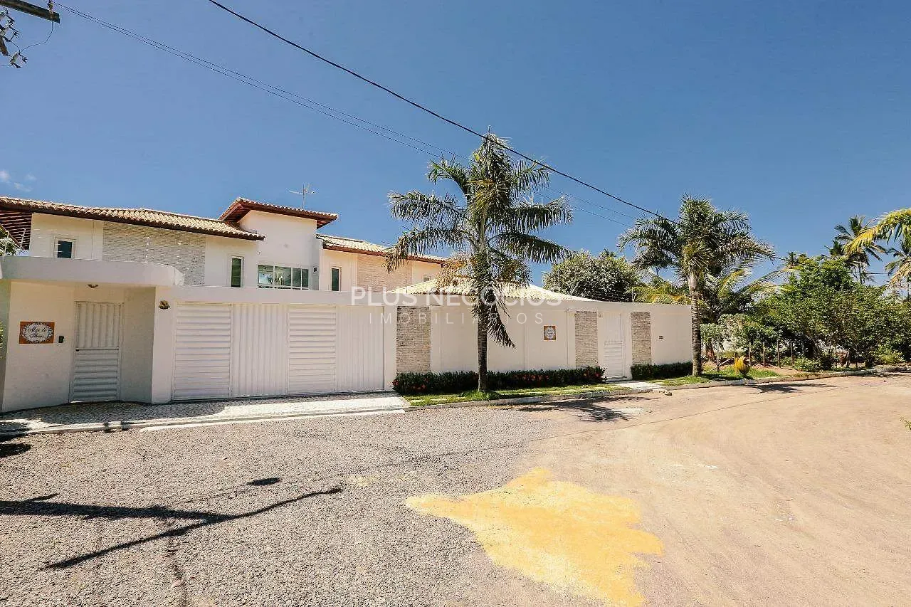 Casa, 6 quartos, 1530 m² - Foto 14