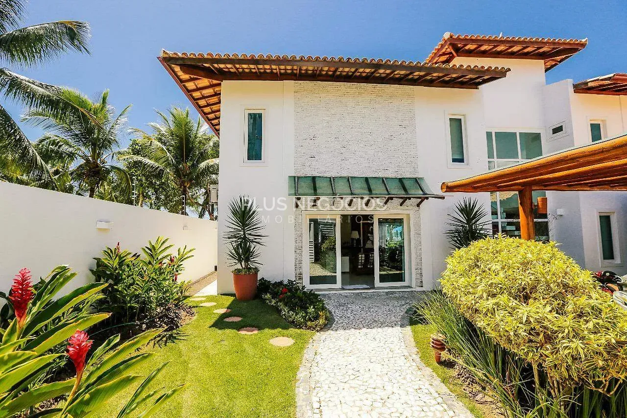 Casa, 6 quartos, 1530 m² - Foto 2
