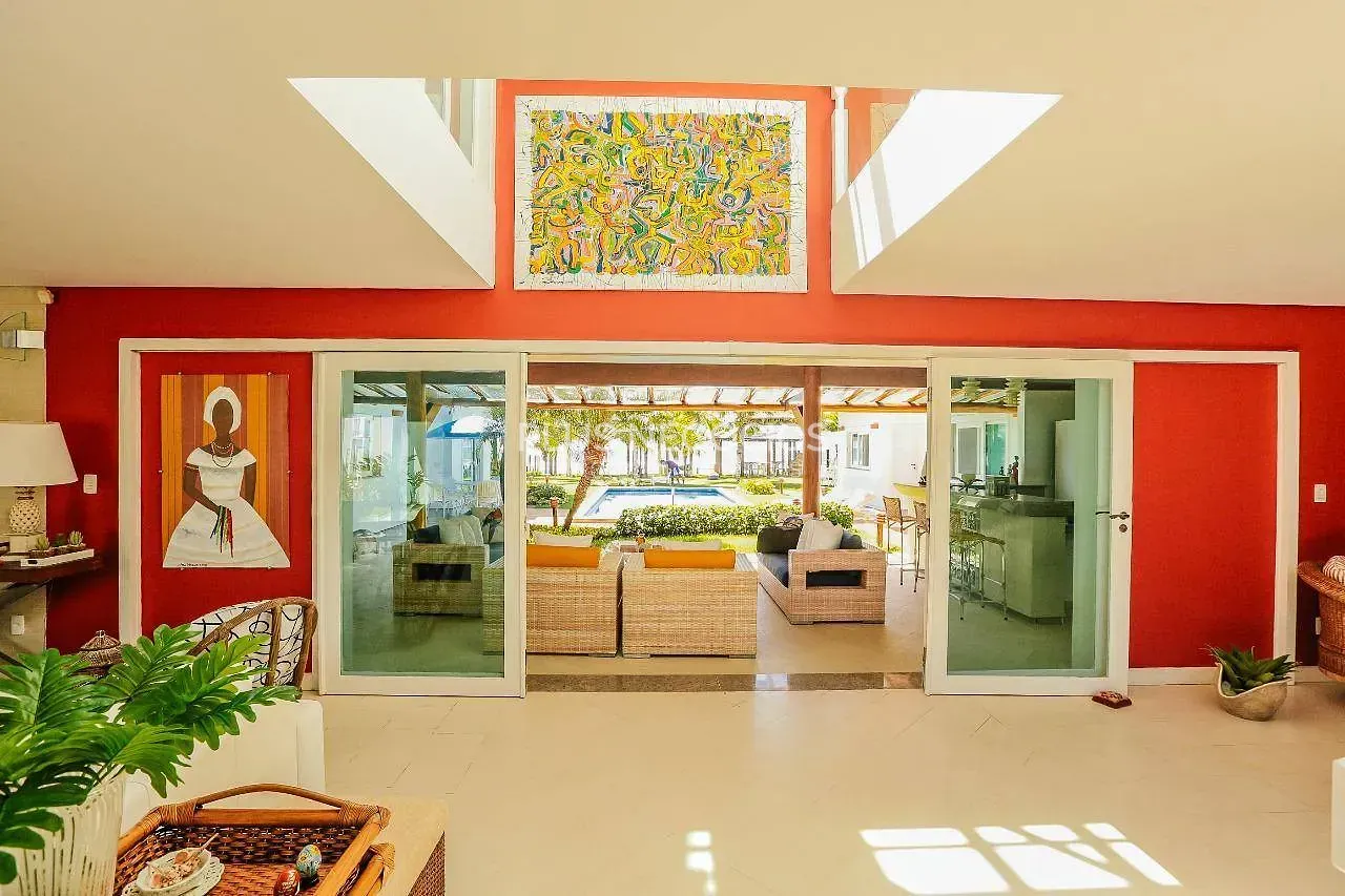 Casa, 6 quartos, 1530 m² - Foto 3