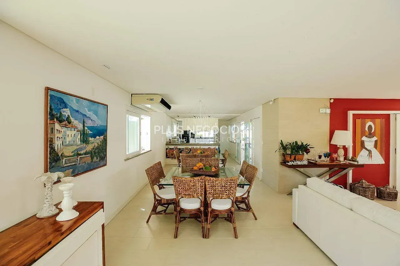 Casa, 6 quartos, 1530 m² - Foto 6