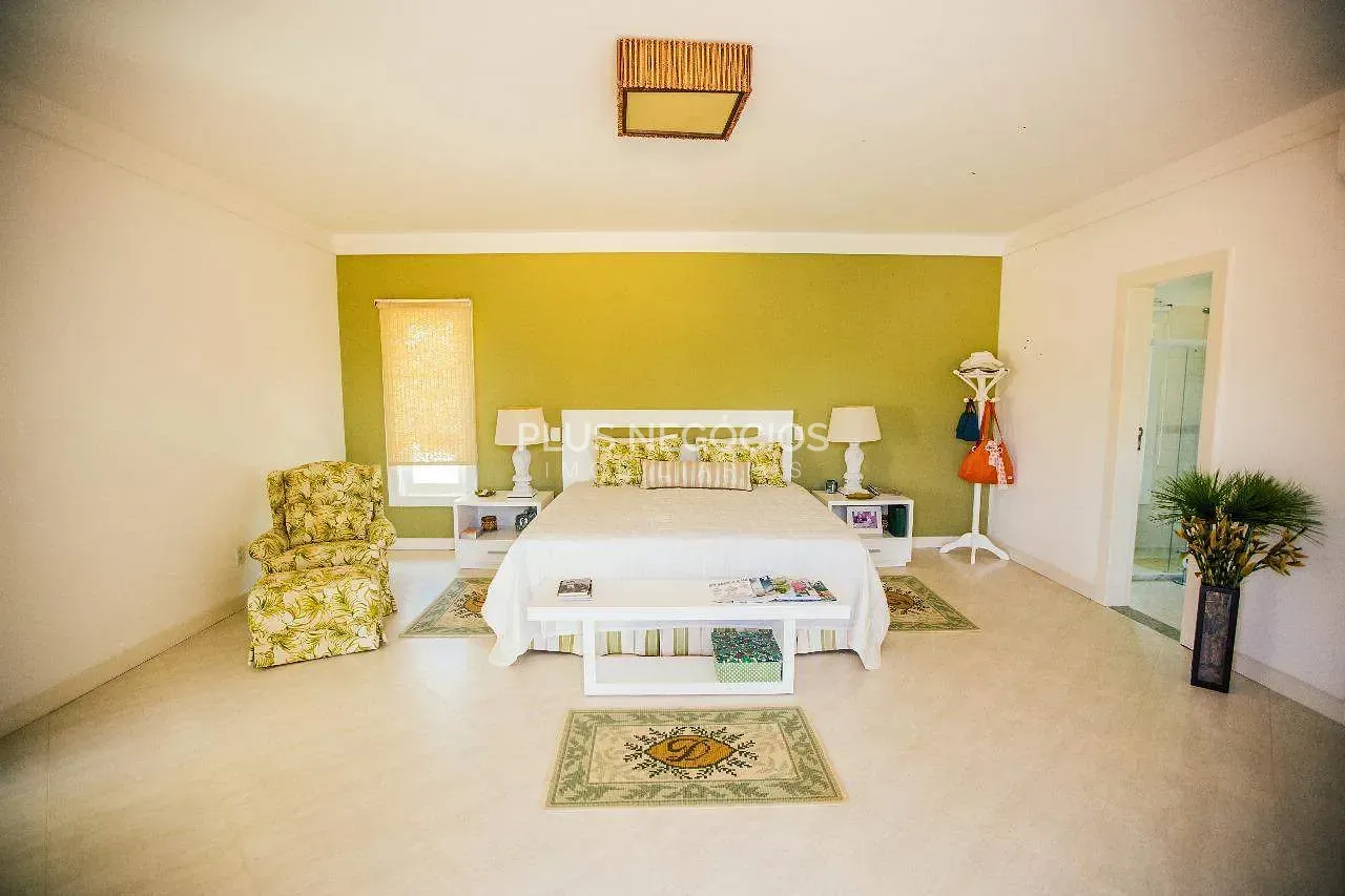 Casa, 6 quartos, 1530 m² - Foto 7