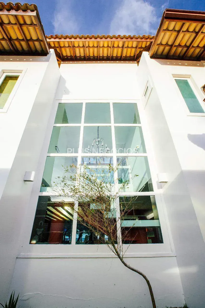 Casa, 6 quartos, 1530 m² - Foto 9