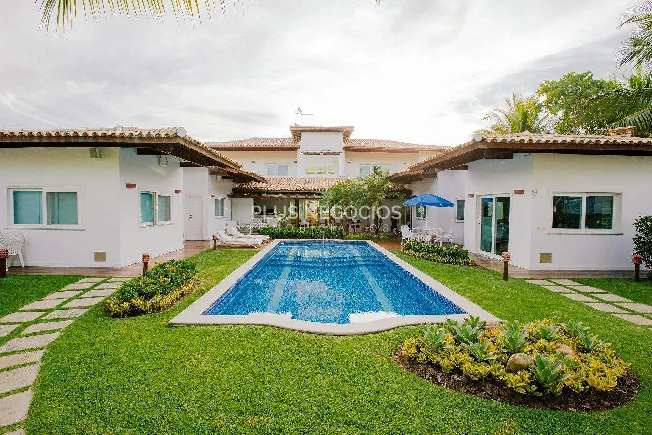 Casa, 6 quartos, 1530 m² - Foto 11