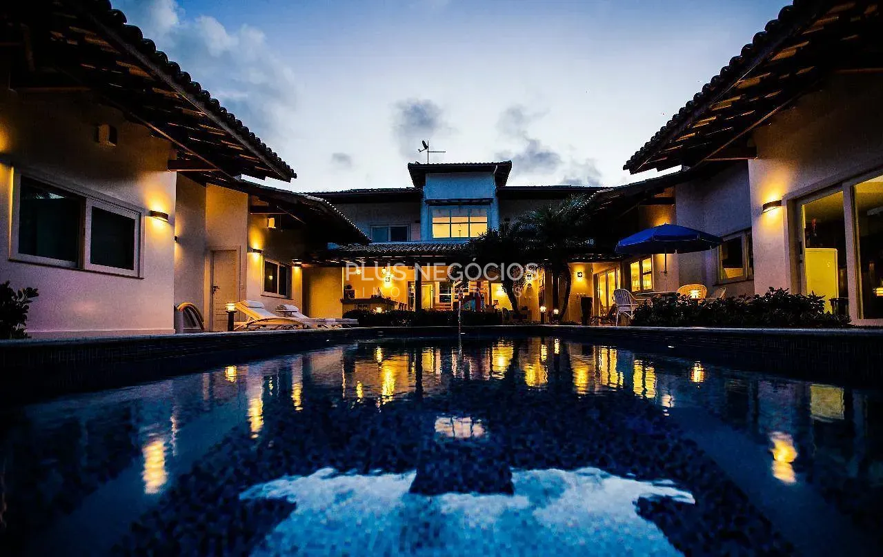 Casa, 6 quartos, 1530 m² - Foto 13
