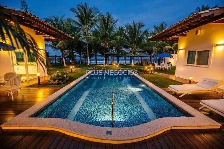 Casa, 6 quartos, 1530 m² - Foto 12