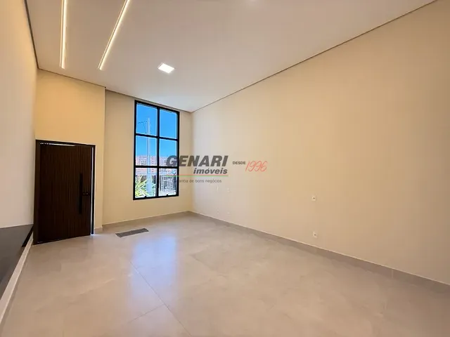 Casa com 250m² 3 quartos e 5 banheiros, à venda, no bairro Park Gran Reserve em Indaiatuba