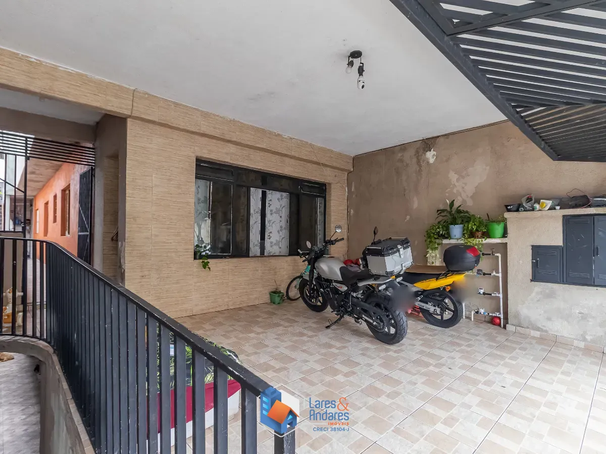 Casa, 9 quartos, 161 m² - Foto 69