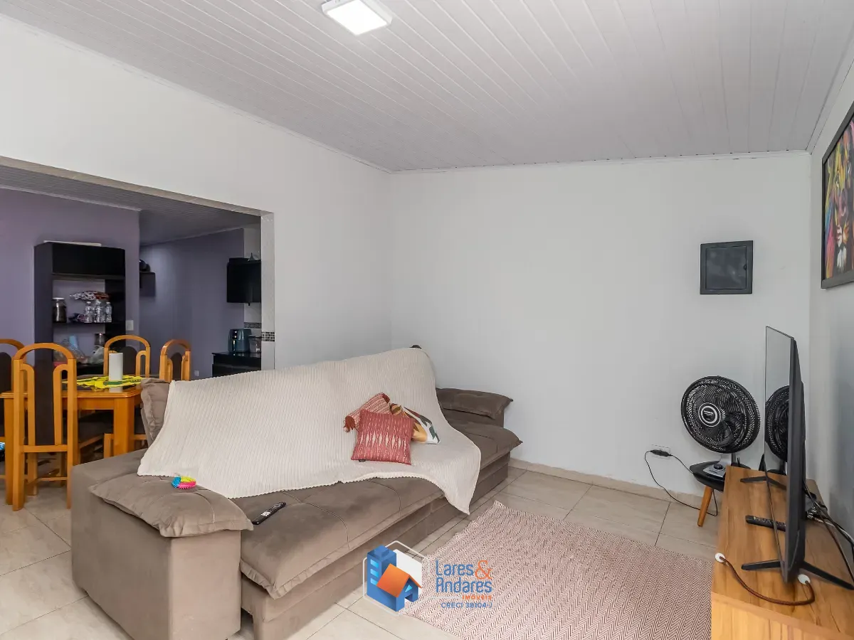 Casa, 9 quartos, 161 m² - Foto 32