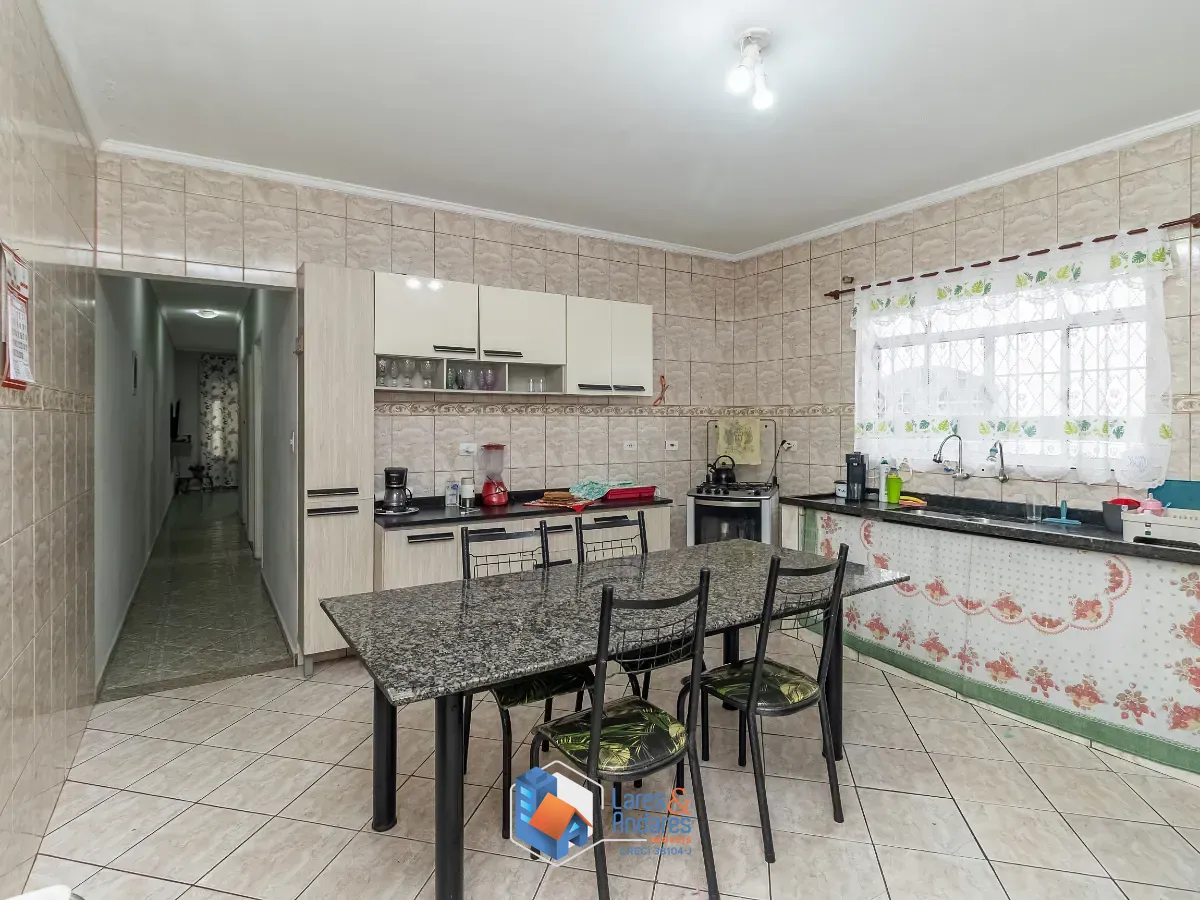 Casa, 9 quartos, 161 m² - Foto 18