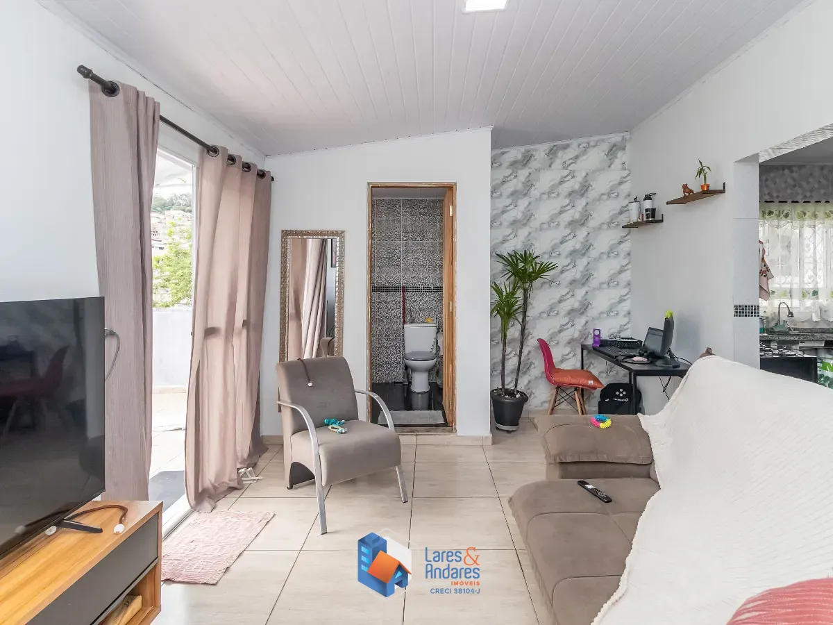 Casa, 9 quartos, 161 m² - Foto 34