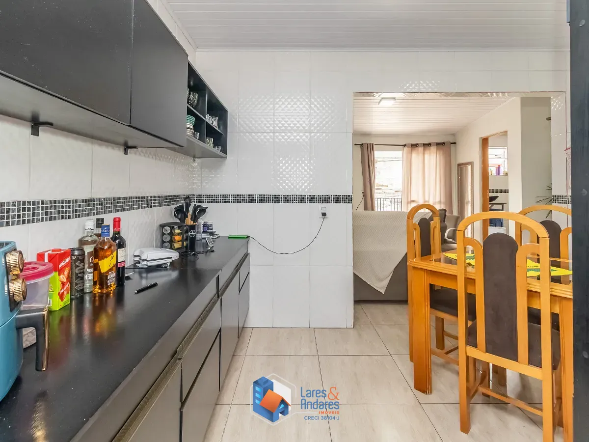 Casa, 9 quartos, 161 m² - Foto 28