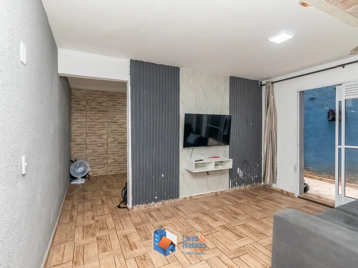 Casa, 9 quartos, 161 m² - Foto 45