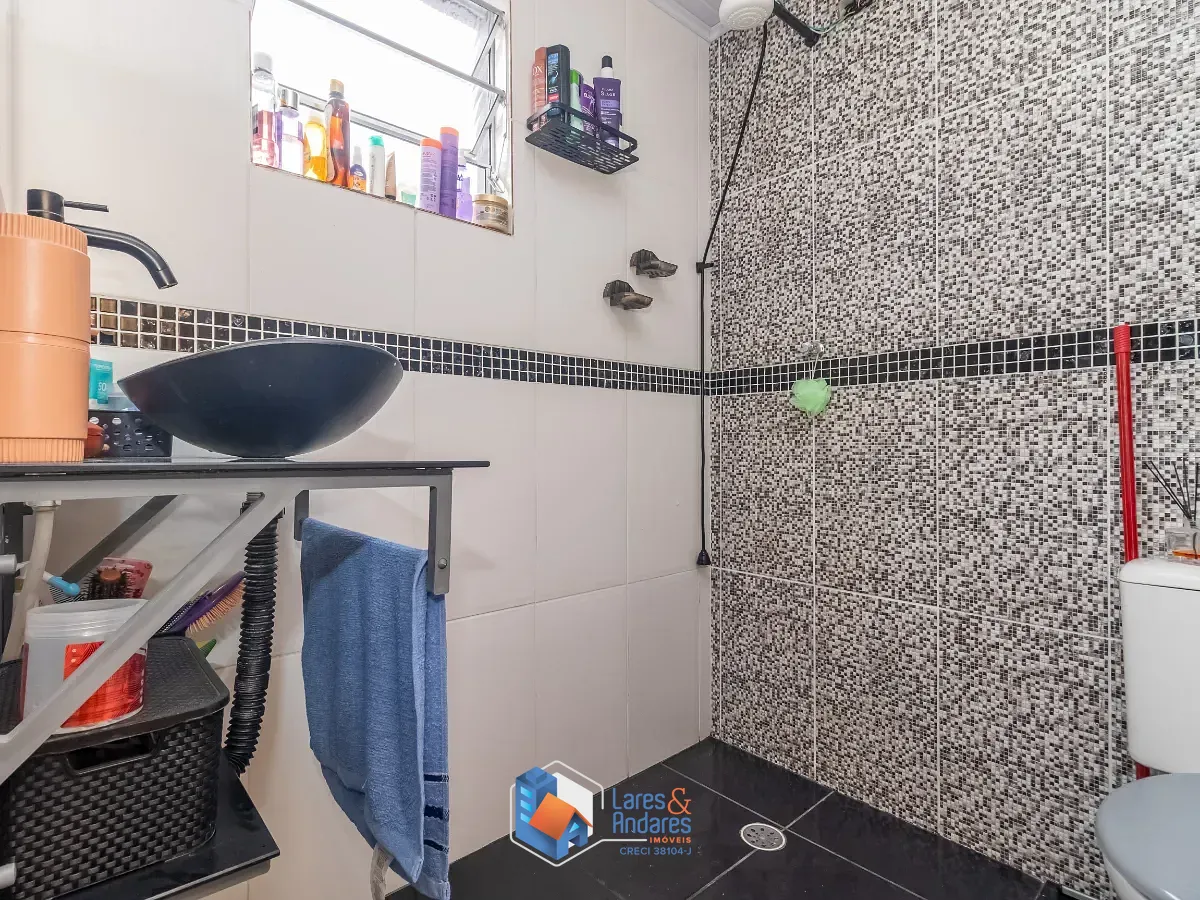 Casa, 9 quartos, 161 m² - Foto 35