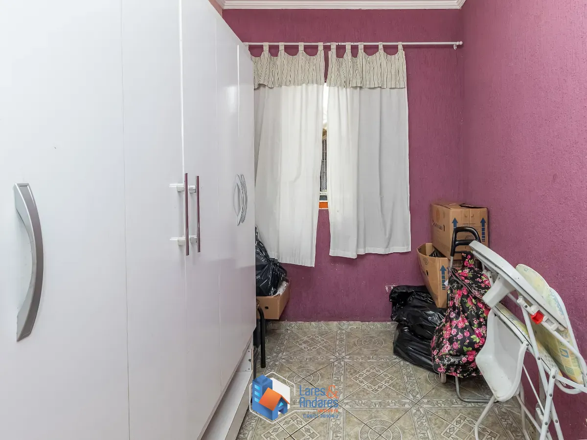 Casa, 9 quartos, 161 m² - Foto 8