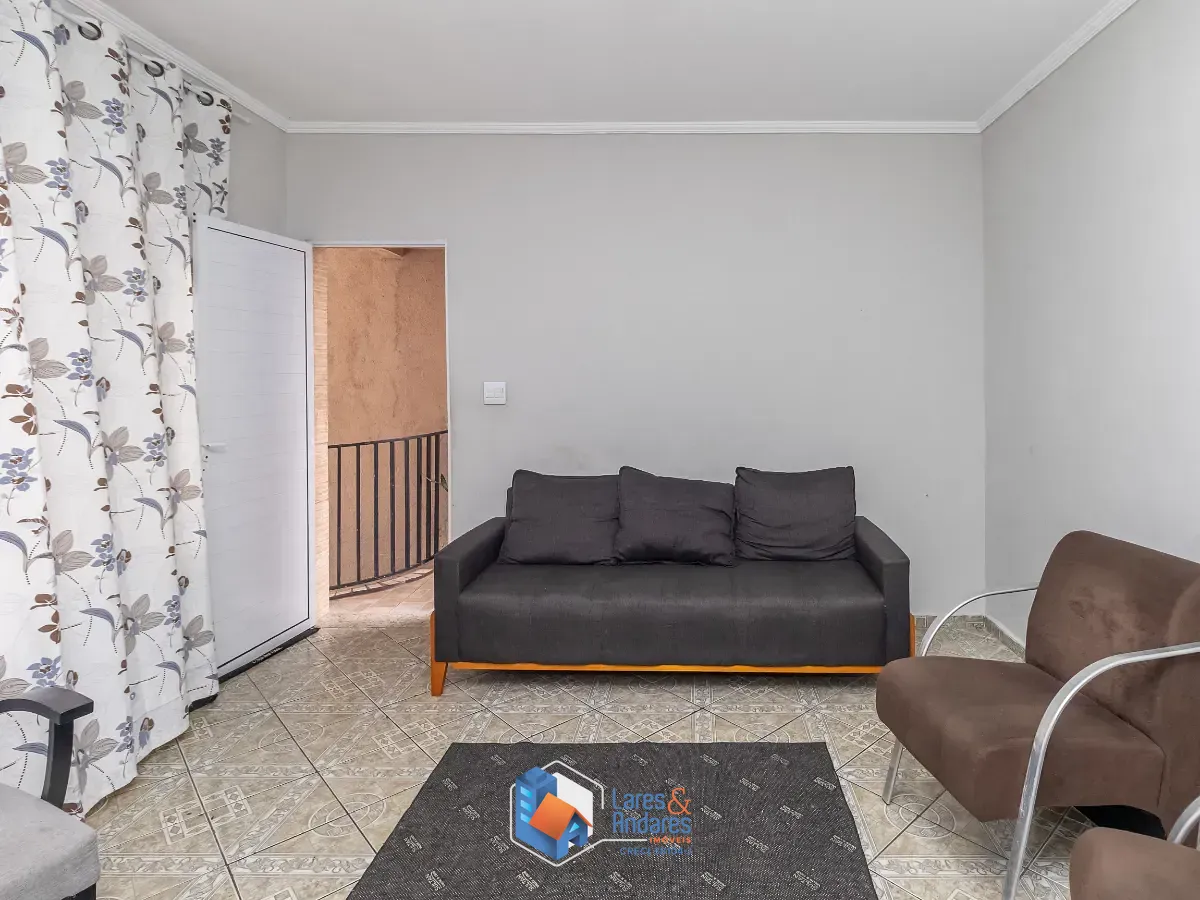 Casa, 9 quartos, 161 m² - Foto 4