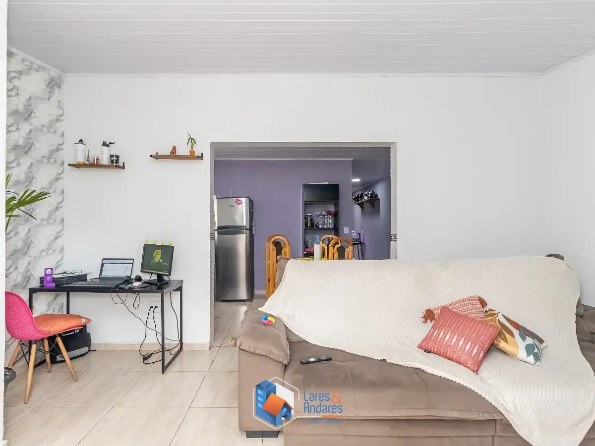 Casa, 9 quartos, 161 m² - Foto 33