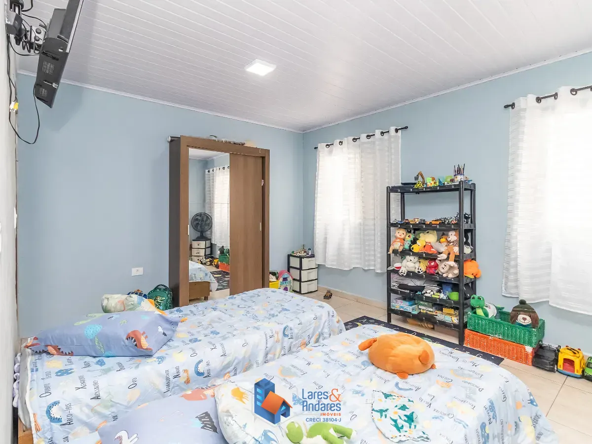 Casa, 9 quartos, 161 m² - Foto 24