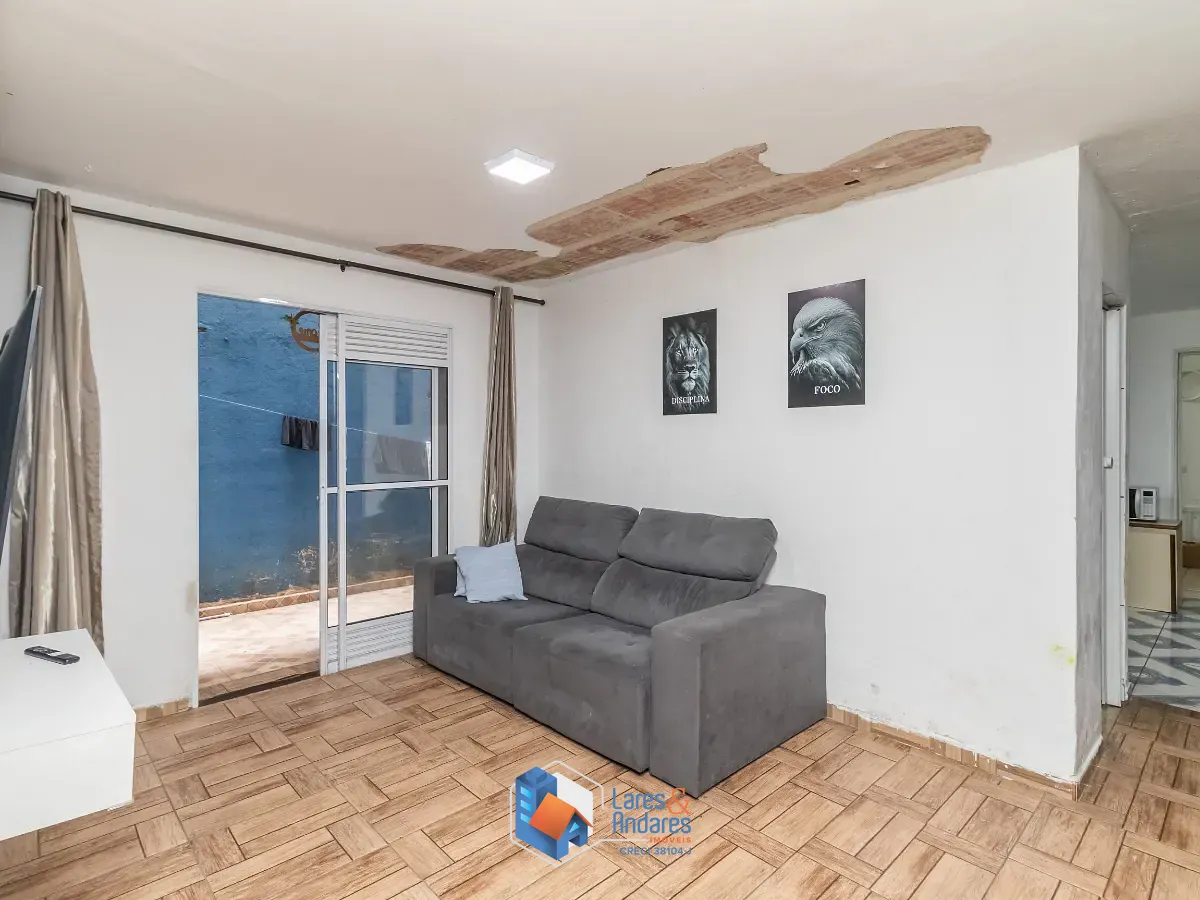 Casa, 9 quartos, 161 m² - Foto 43