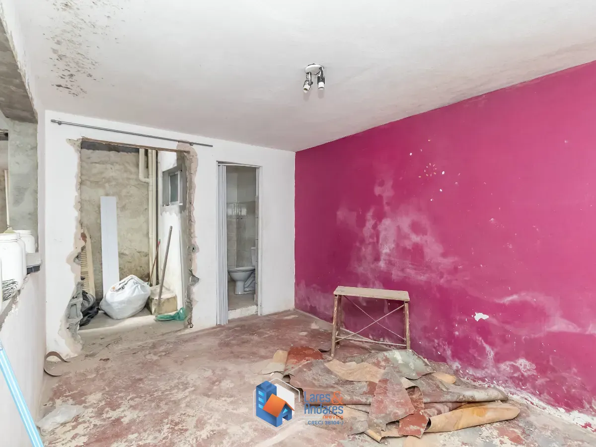 Casa, 9 quartos, 161 m² - Foto 57