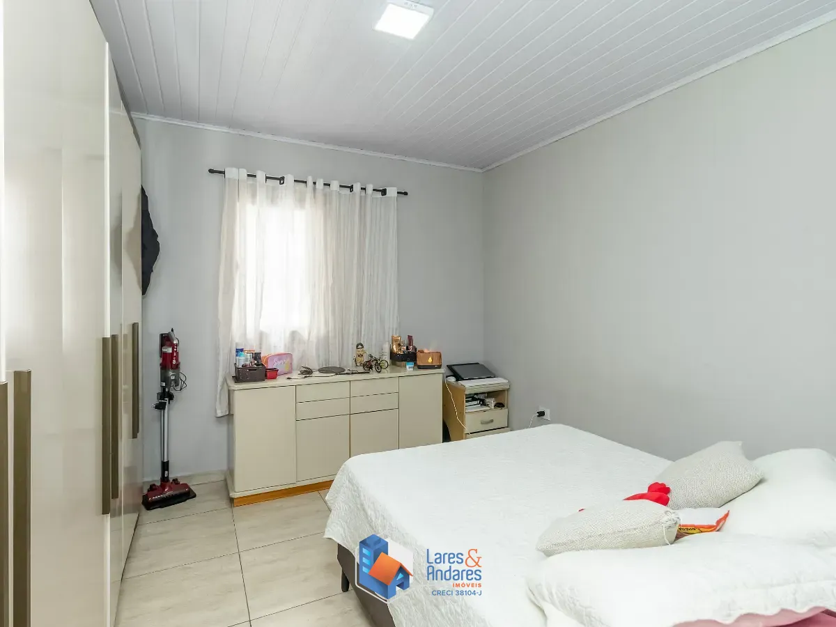 Casa, 9 quartos, 161 m² - Foto 20