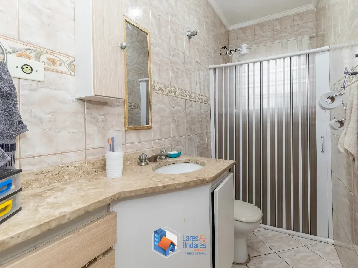 Casa, 9 quartos, 161 m² - Foto 10