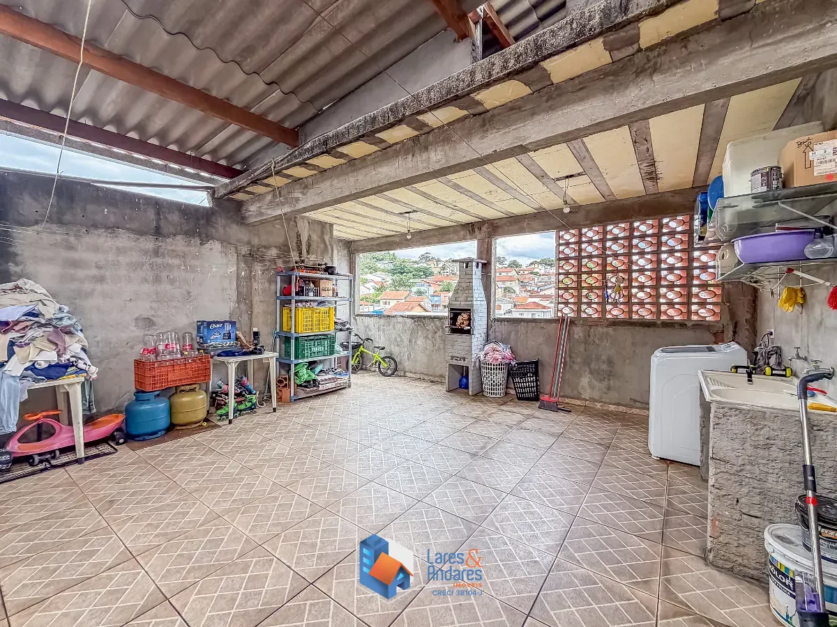 Casa, 9 quartos, 161 m² - Foto 71