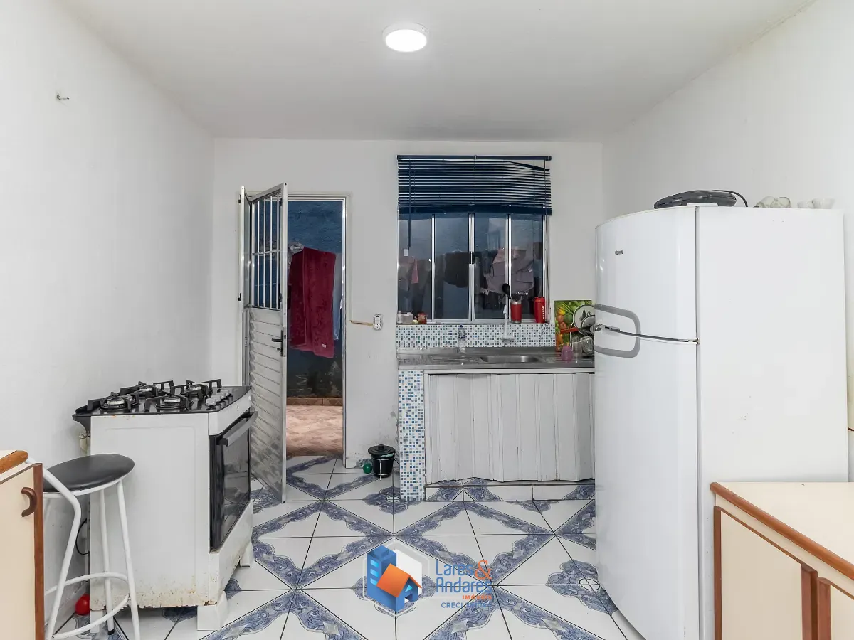 Casa, 9 quartos, 161 m² - Foto 48