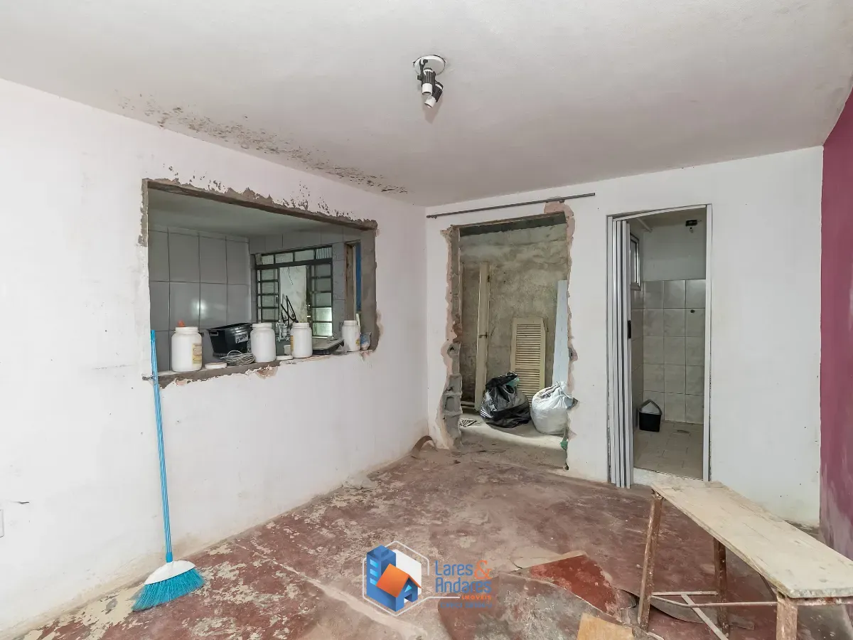 Casa, 9 quartos, 161 m² - Foto 58