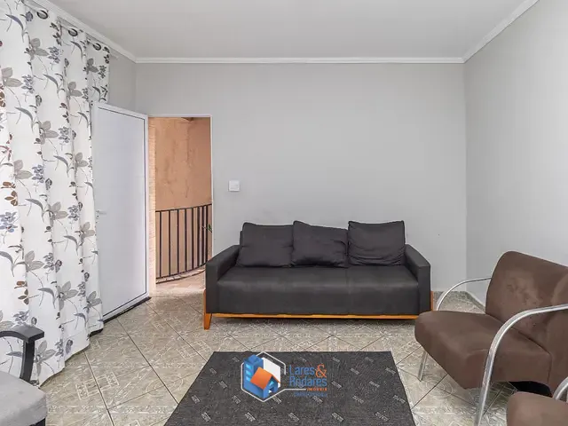 Casa com 161m² 9 quartos e 6 banheiros, à venda, no bairro Tremembé em São Paulo