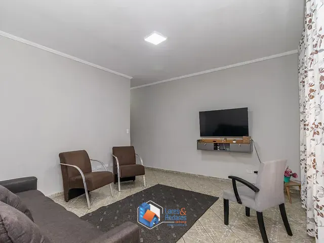 Casa com 161m² 9 quartos e 6 banheiros, à venda, no bairro Tremembé em São Paulo