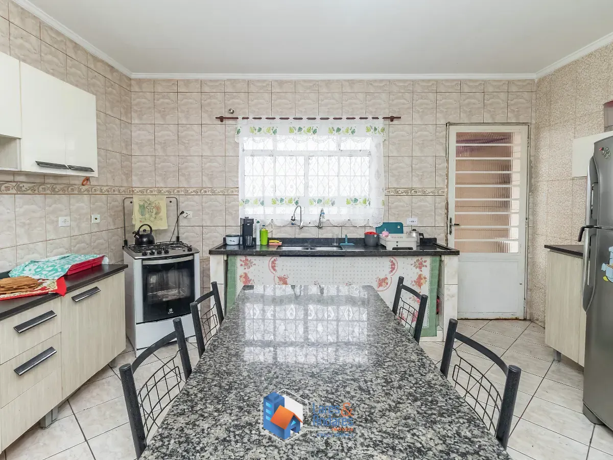 Casa, 9 quartos, 161 m² - Foto 16