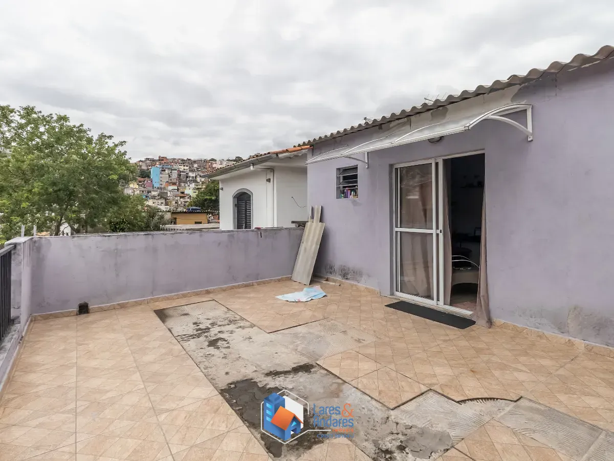 Casa, 9 quartos, 161 m² - Foto 36