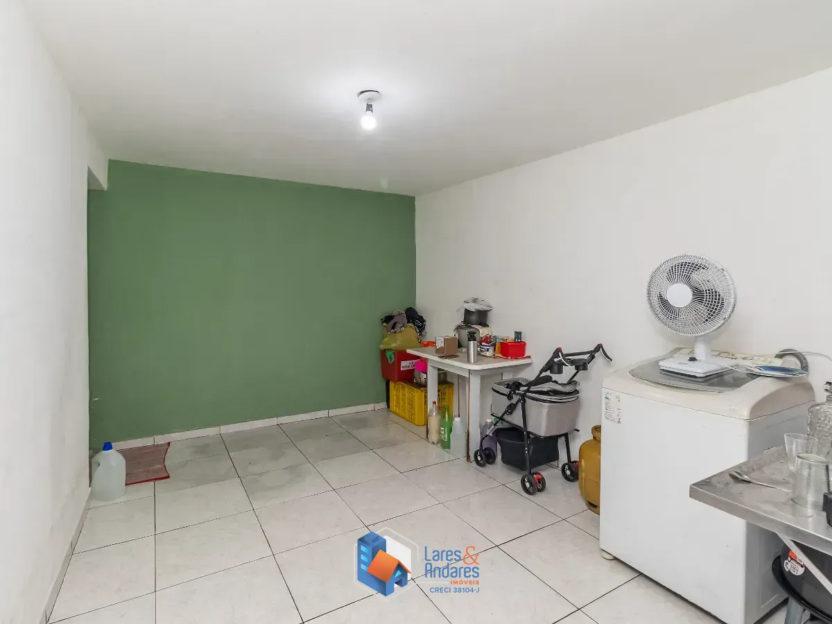 Casa, 9 quartos, 161 m² - Foto 61