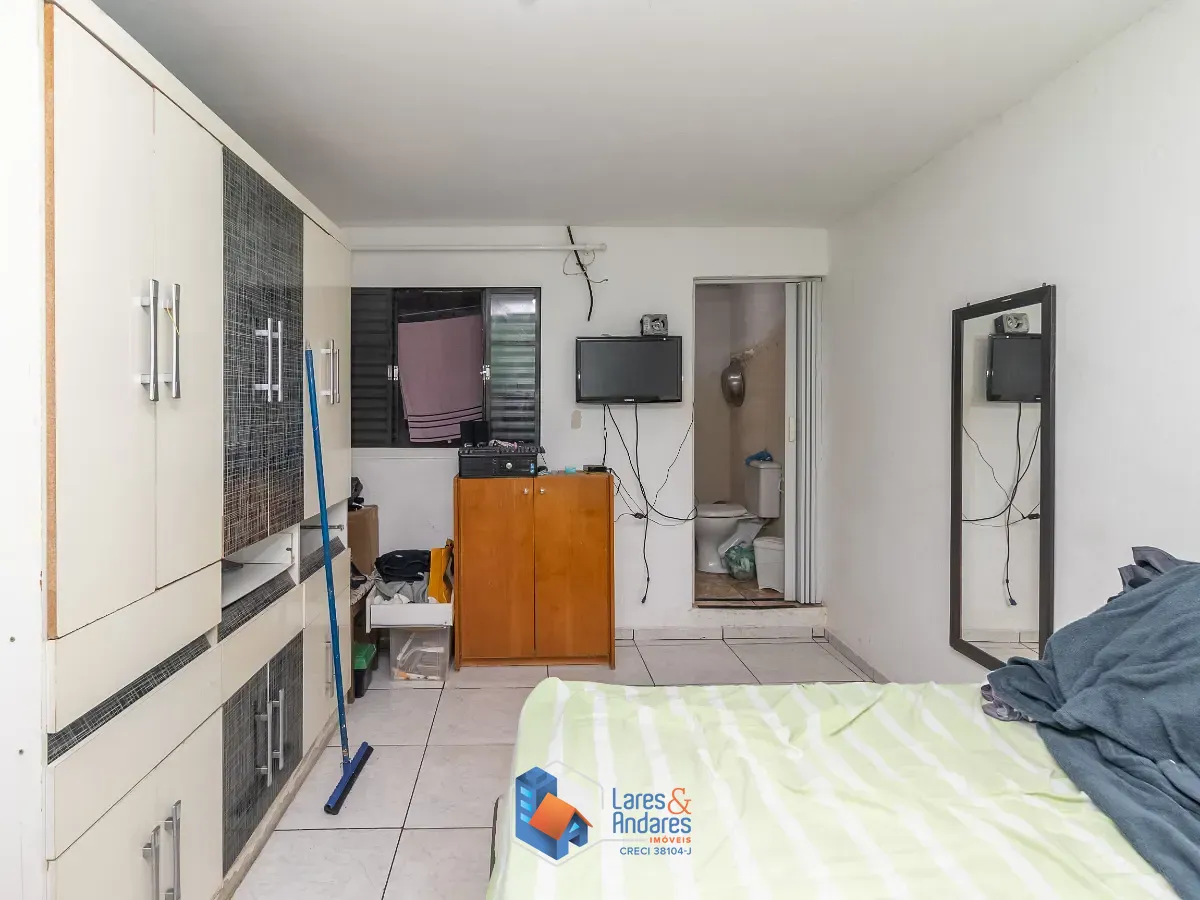 Casa, 9 quartos, 161 m² - Foto 67