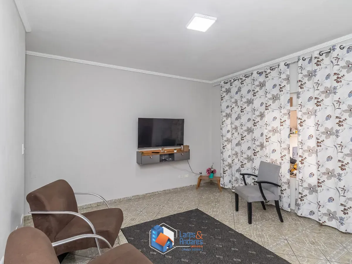 Casa, 9 quartos, 161 m² - Foto 6
