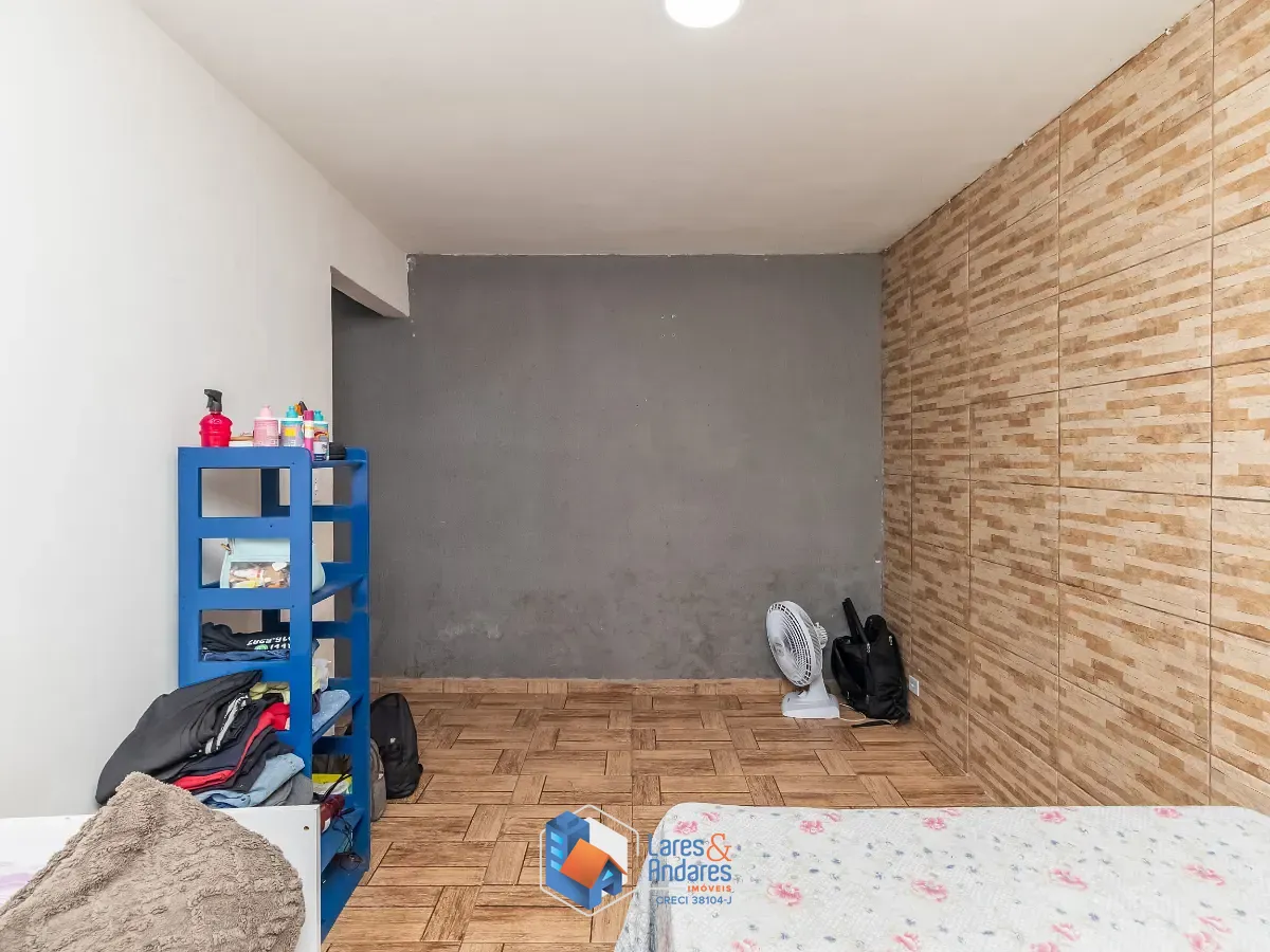 Casa, 9 quartos, 161 m² - Foto 41