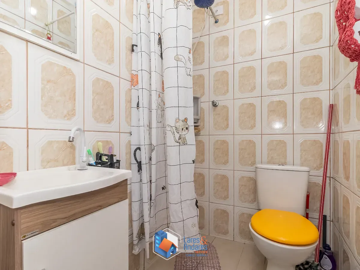 Casa, 9 quartos, 161 m² - Foto 15