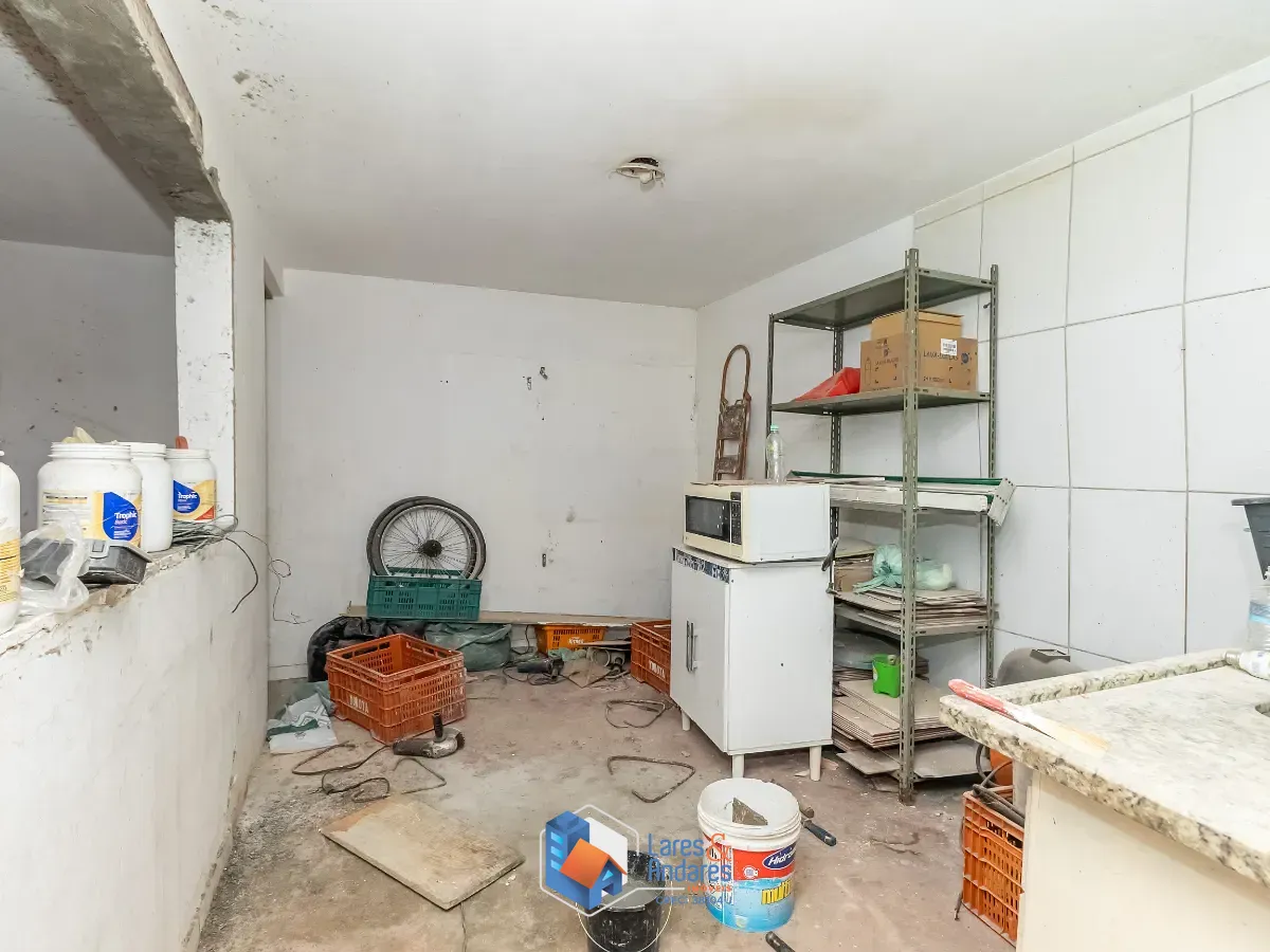 Casa, 9 quartos, 161 m² - Foto 54